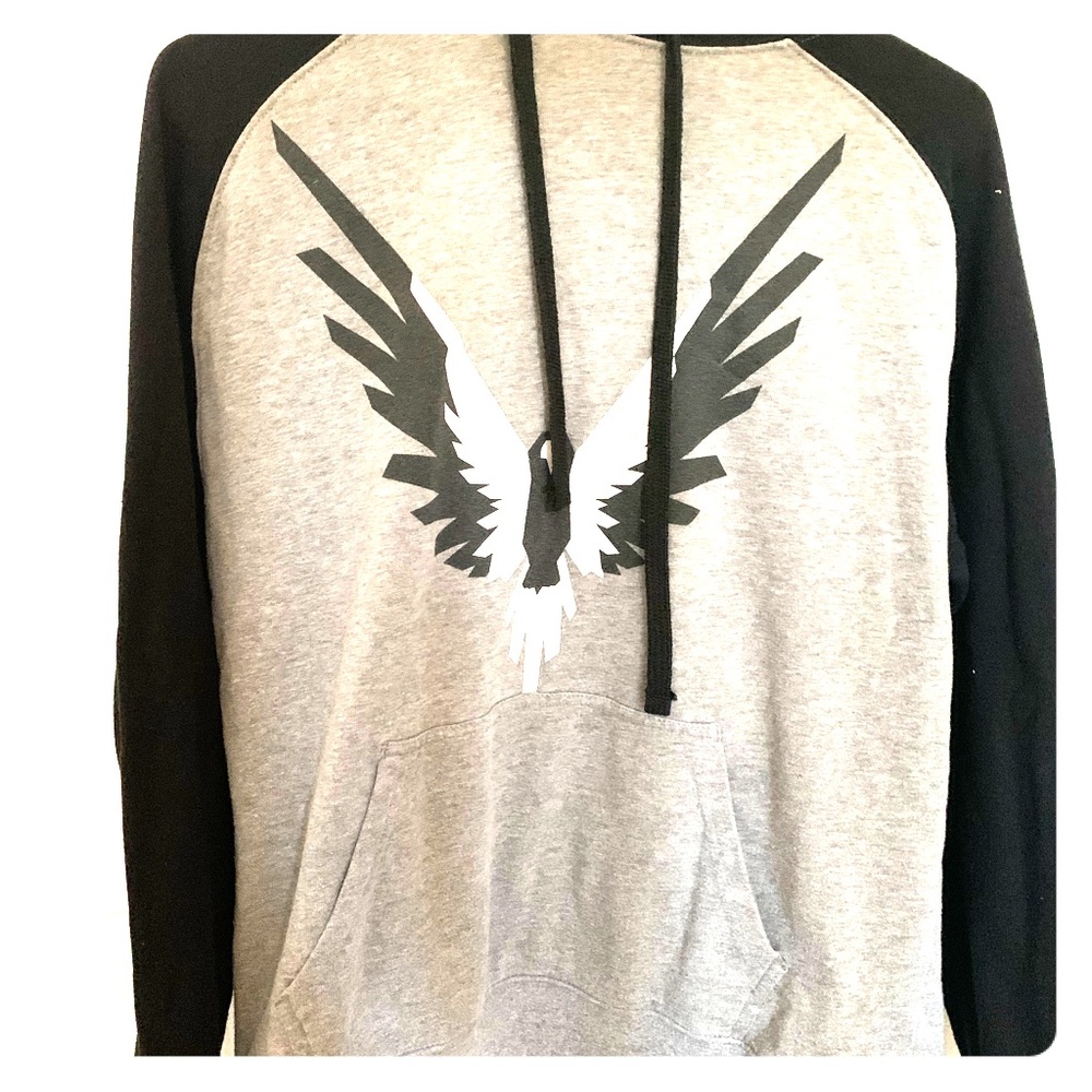 Logan Paul sweatshirt
